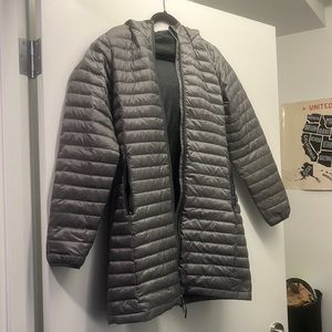 Eddie baurer jacket